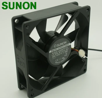 Pentru Sunon KDE1209PTV1 9025 proiector ventilator de 9cm 90mm 12V 1.9 W ventilator