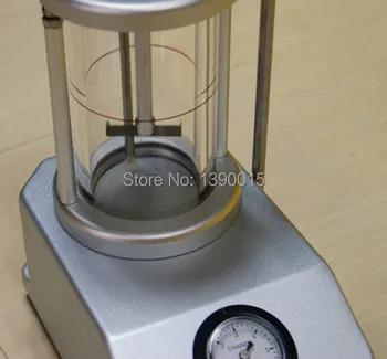 De înaltă Calitate 6 ATM Ceas rezistent la apa Tester Caz Ceas Rezistent la Apă Mașină de Testare Instrumente de Ceasornicar