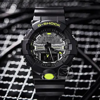 Ceas Casio g shock barbati top brand de lux set militar digital 200M Impermeabil cuarț ceas sport relogio masculino GA-800