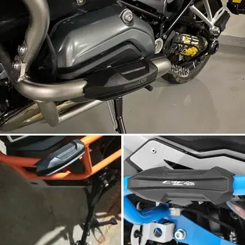 Motor Accident bara de Protectie Bara de protectie Decorative Paza Bloc 25mm Toate Motociclete PENTRU HONDA NC750X NC 750X NC750 X-2019