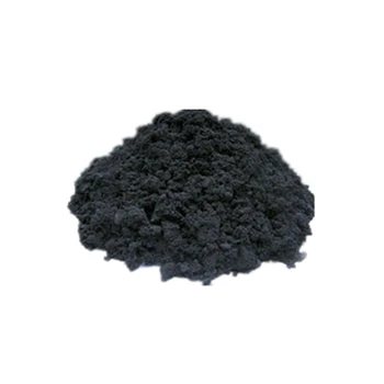 99.99% Puritate negru nanoparticule de carbon pulbere cu 20nm cercetare științifică ultrafine conductoare de carbon C pulbere