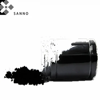 99.99% Puritate negru nanoparticule de carbon pulbere cu 20nm cercetare științifică ultrafine conductoare de carbon C pulbere