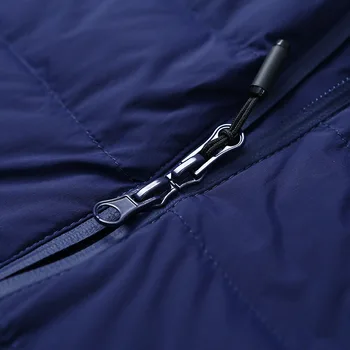 Bosideng un 90% rață jos jacheta lunga jos haina pentru barbati pentru sporturi de iarna uza lumina hanorac de înaltă calitate B70132007