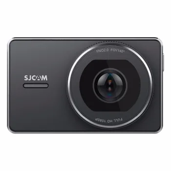 Original SJCAM SJDASH Novatek 96658 140 Grade 1080P 30fps 3.0 inch Widescreen Wifi Dashcam