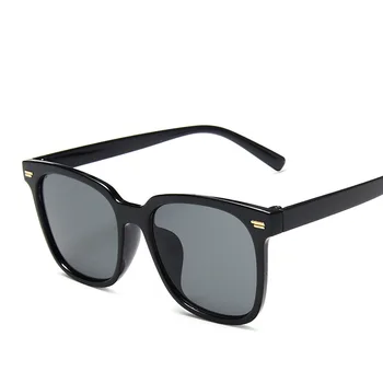 RBRARE Retro Pătrat ochelari de Soare pentru Femei Brand de Lux Ochelari de Soare pentru Femei Vintage pentru Bărbați ochelari de Soare Piața Oculos De Sol Feminino