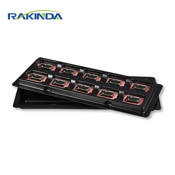 Rakinda LV3085 - mai Ieftine 2D Încorporat Scanner de coduri de Bare Module, Compatibil cu Arduino și Raspberry PI