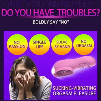 12 Moduri de Supt Vibratoare Jucarii Sexuale pentru Femei Stimulator Clitoris sex Feminin Masturbator Masina de facut Sex Erotic Produse Bunurilor de Adulți Magazin