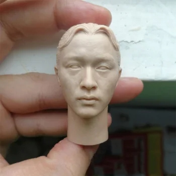 1/6 Chinese Ghost Story Leslie Cheung Nevopsite 2.0 Cap