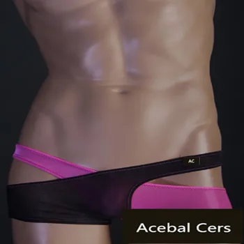 2019 Acebal Cer mens cureaua Cureaua Boxer Brand Popular Bărbați Sexy, Lenjerie Sexy boxeri Lenjerie Sexy XXL, XL, L, M