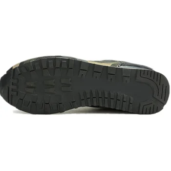 Nou Pantofi de Panza pentru Barbati Adidasi Unisex pentru Adulti Femei Camuflaj Încălțăminte Joasă Plat Dantela-up Pantofi de Funcționare Militare Anti-alunecare Moale