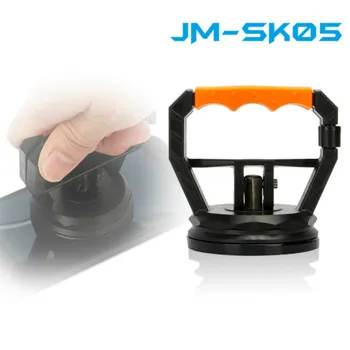 JAKEMY SK05 Cauciuc fraier cauciuc siliconic din pvc ventuza pentru telefon inteligent reparații picioare de cauciuc instrumente miniaturale Instrument de Mână Piese