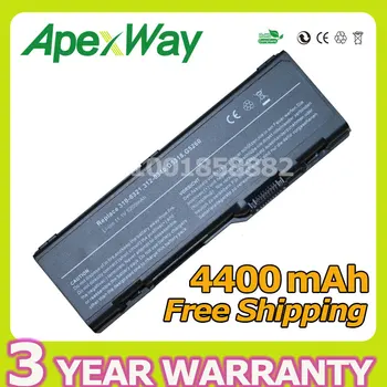 Apexway NOU cu 6 celule baterie de laptop pentru Dell Inspiron 6000 9200 310-6321 310-6322 312-0340 D5318 G5260 G5266 U4873