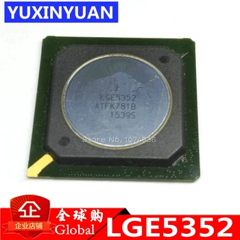 LGE5352 E5352 LCD-cip BGA Nou, original, autentic circuit integrat IC LCD cip electronic 1BUC