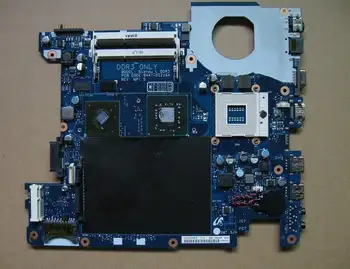 Patru sourare Pentru Samsung R428 Laptop Placa de baza Placa de baza DDR3 BA92-06005A BA41-01215A REV:MP1.5 de lucru