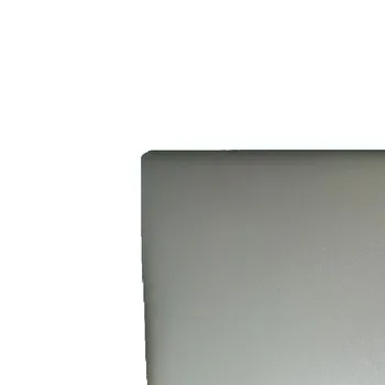 NOUL Laptop LCD partea de sus a capacului din spate Pentru Dell Inspiron 15 5570 5575 laptop shell capac spate Argintiu