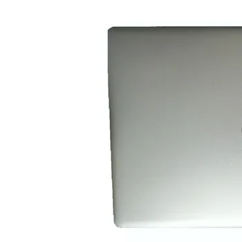 NOUL Laptop LCD partea de sus a capacului din spate Pentru Dell Inspiron 15 5570 5575 laptop shell capac spate Argintiu