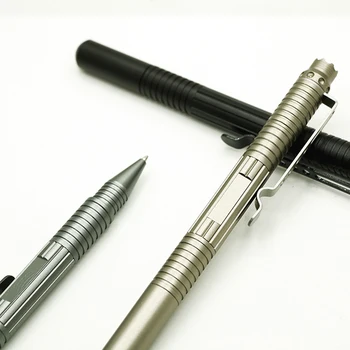 Anti-lup tactical pen Nou pix de Auto-apărare pen Anti-lup pix Metal gras pen Scape printr-o fereastră spartă