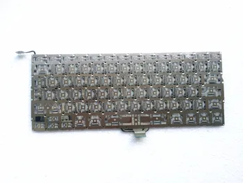 HoTecHon NOI A1278 marea BRITANIE Tastatura w/o cu iluminare de fundal de Hârtie pentru MacBook Pro 13