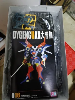 Benzi DESENATE CLUB DIN STOC BT Super Robot Wars Original DYGENGUAR de asamblare Gundam figurina jucarie