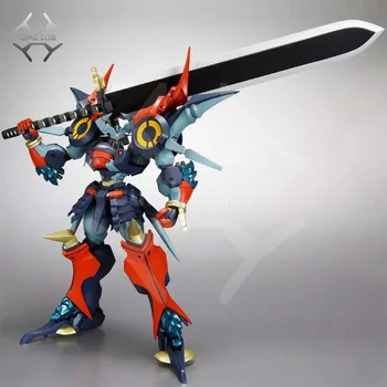 Benzi DESENATE CLUB DIN STOC BT Super Robot Wars Original DYGENGUAR de asamblare Gundam figurina jucarie