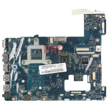 90003684 Pentru LENOV0 Ideapad G510 Notebook Placa de baza LA-9642P SR17E DDR3 Laptop placa de baza