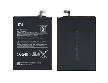 De înaltă Calitate Xiaomi Mi Max 3 Baterii BM51 5500 mAh.