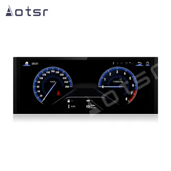 Casetofon Auto și Player Multimedia Stereo, GPS, DVD, Radio NAVI Navigatie NAVI Android 10 Ecran pentru Lexus IS250 2013-2017