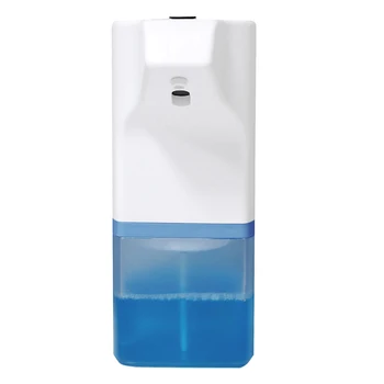 Noi 250ML Inducție Automată Alcool Pulverizator Sticla Touchless Dozator de Săpun Mână de Curățare Dezinfectare prin Pulverizare Sterilizator
