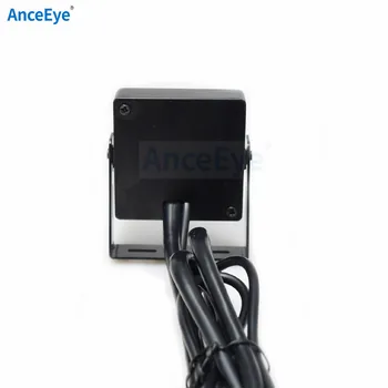 AnceEye 1080P, 960P 720P Audio camhi APP Mini card tf de Securitate aparat de fotografiat aparat de Fotografiat Onvif P2P Camera CCTV Slot pentru Card TF Extern micropho