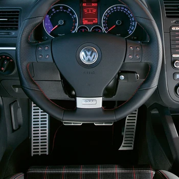 Masina Pedala Pad Pentru VW Golf 5 6 MK5 MK6 Jetta MK5 Skoda Octavia, Scirocco, Tiguan 2017-2013 Accesorii
