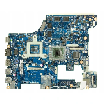 LA-7981P laptop placa de baza placa de baza Pentru Lenovo G580 QIWG5_G6_G9 LA-7981P REV: 1.0 PGA989 HM76 DDR3 GT630M/GT635M Teste