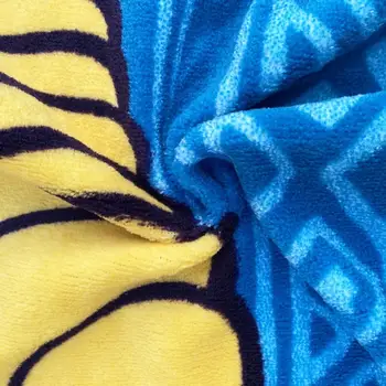 Disney Simba Regele Leu Albastru Super Pătură Moale Arunca pentru Copii Fete Băieți Câine de Companie Pisica Animal de Dormit Acoperi