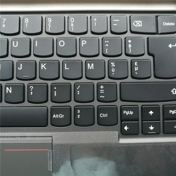 04X6494 FI Belgian keyboard SW tastatura laptop pentru LENOVO X1 carbon Gen a 2-a, cu iluminare din spate C zona de Sprijin pentru mâini 6M.4LYCS.009 SM20G18634
