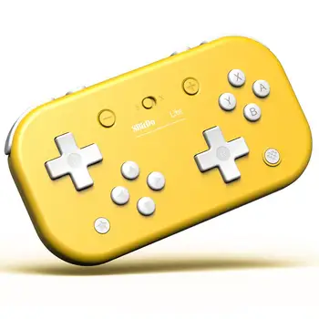 8BitDo Lite Wireless Controler de Joc Bluetooth Gamepad pentru Nintendo Comutator Lite Nintendo a Comuta Ferestre