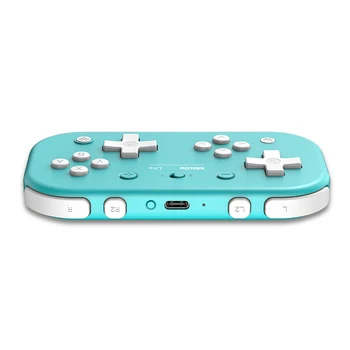 8BitDo Lite Wireless Controler de Joc Bluetooth Gamepad pentru Nintendo Comutator Lite Nintendo a Comuta Ferestre