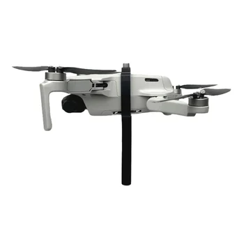 Unul Ia se Ocupe de Aterizare Portabile Gimbal Stabilizator Suport Mavic Mini Accesorii pentru DJI Mavic Mini Drona Trepied Clip