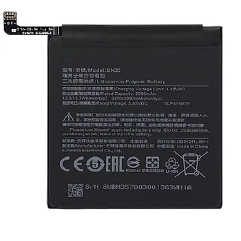 Baterie BN35 Pentru Xiaomi Redmi 5 5.7