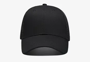 Vara femeile OEM logo-ul personalizat șapcă de camionagiu sepci de Baseball Snapback pălării casquette Unisex barbati casual din bumbac de Publicitate pălărie capace