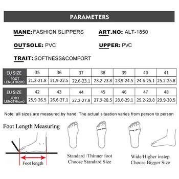 Bărbați Papuci De Casă Mozaic Zăbrele Flip Flops Pentru Femei De Vară Slide-Uri De Tip Masculin Pereche Pantofi De Plaja Acasă Zapatos Mujer En-Gros