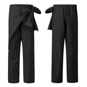 Femei Pantaloni de Moda 2021 Celmia Epocă de Înaltă Talie Pantaloni Lungi Solid Casual, Asimetric Pantaloni Plus Dimensiune 5XL Pantalon Femme