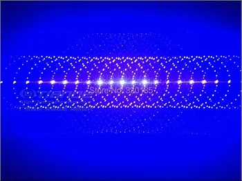 Puternică putere Militară laser Albastru pointer 450nm 500W 500000m Lanternă Lumină de Ardere meci/lemn uscat/negru/arde țigări+cadou b