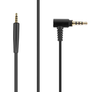 4.4 mm 2.5 mm Echilibrat de sex Masculin Cablu Audio HiFi pentru Bose QuietComfort 25 35 QC25 QC35 700 AE2 AE2I AE2W OE2 OE2I Căști