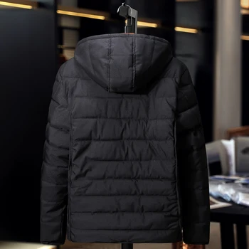 Oameni mari dimensiuni bumbac palton 160kg versiunea pierde plus dimensiune foarte mare supradimensionate jacheta Camuflaj haina de bumbac 12XL 11XL