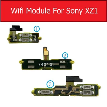 Semnalul de comandă a Antenei Pentru Sony Xperia XZ1 G8341 G8343 Semnal de Antenă Cablu Flex de Înlocuire a Pieselor de schimb