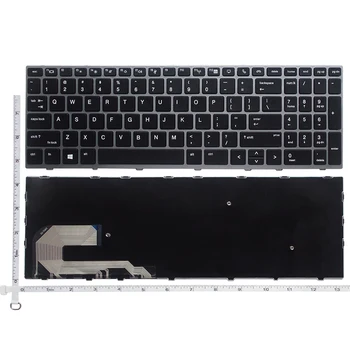 NOI NE-tastatura laptop PENTRU HP 850 G5 855 G5 755 G5 750 G5 NE-tastatura laptop Iluminata L14366-001