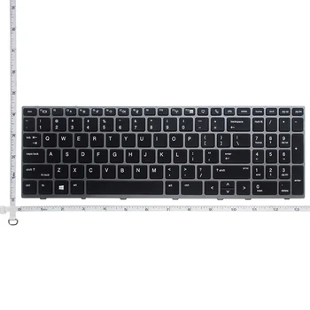 NOI NE-tastatura laptop PENTRU HP 850 G5 855 G5 755 G5 750 G5 NE-tastatura laptop Iluminata L14366-001