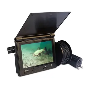 Profesionale AHD Pescuit Subacvatic cu Camera Video Monitor 4.3