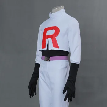Echipa Racheta Jessie Musashi James Kojirou cosplay costum Set Complet de Joc Anime Cosplay Costum