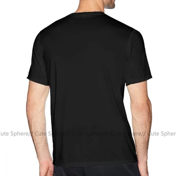 Tron Tricou Tron T-Shirt Distracție Bumbac Tricou Clasic Grafic Om Scurt-Maneca Tricou 6xl