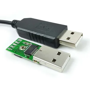 FTDI USB Serial rj11 rj45, rj12 rj25 rj9 6p6c 4p4c Cablu Personalizate Pinout sau Sârmă End